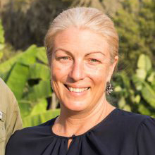 Anna Prizzia