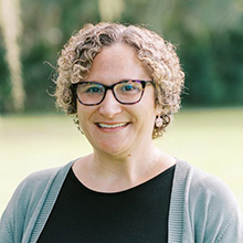 Jamie Loizzo