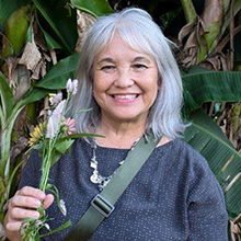 Lori Benson