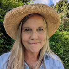 Kelli Martin Brew