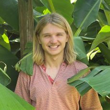 Noah Long